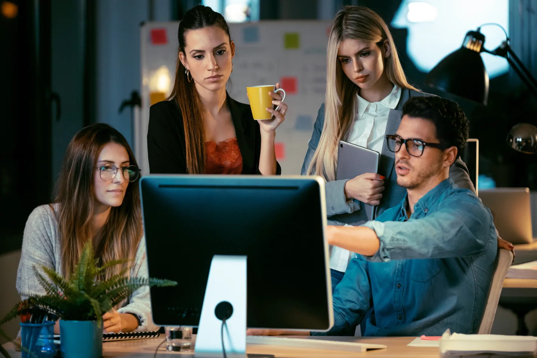 SEO Positioning